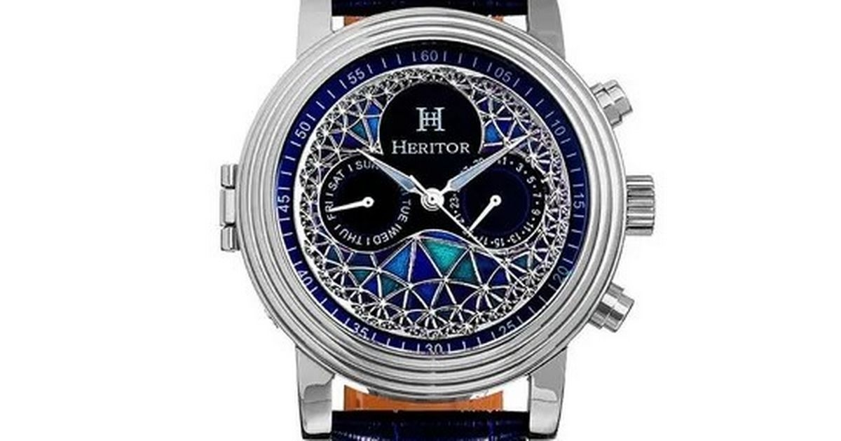 'Attractive' £1000 Debenhams watch that comes in five colours slashed to £184