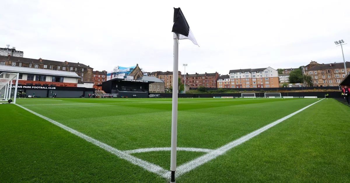 What channel is Queen's Park vs Celtic? Live stream, TV and team news