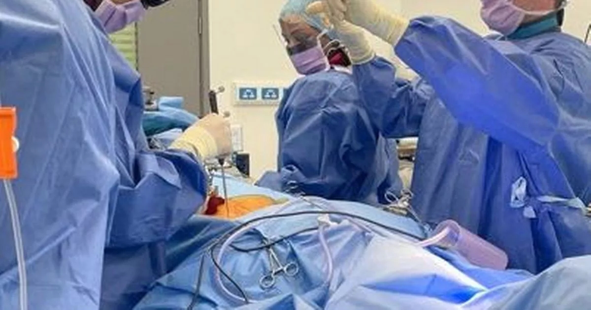 NHS Scotland patients waiting more than 78 weeks for treatment skyrockets