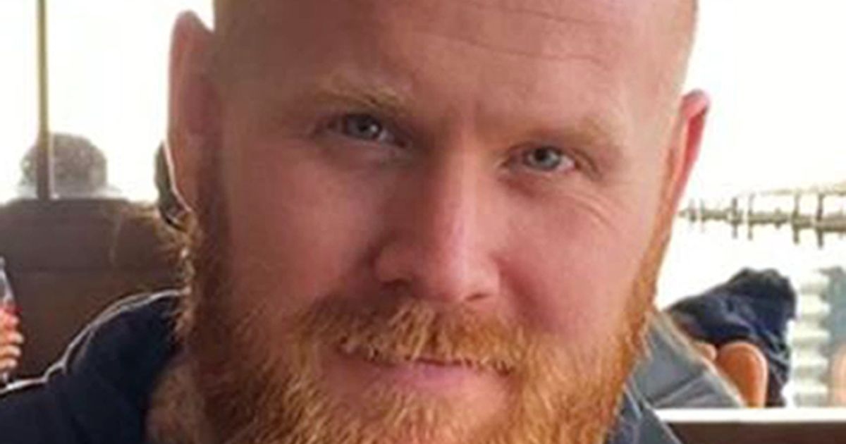 Brutal shooting of prison officer outside gym was 'act of retaliation'