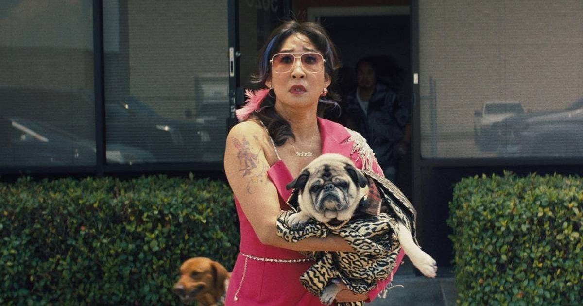 'Funniest' ever comedy film with Grey's Anatomy star now streaming for free