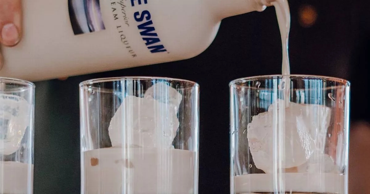 Shoppers say 'move over Baileys' after trying Tesco's award-winning Irish cream