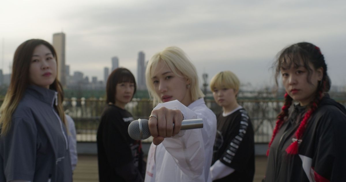 BTS fans take the spotlight in latest K-Pop documentary heading to Vue Hamilton