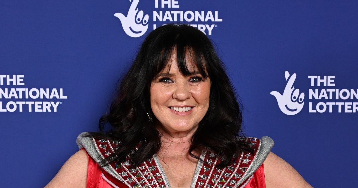 Coleen Nolan calls ITV staff cuts 'devastating' as Loose Women reduced to 30 weeks a year