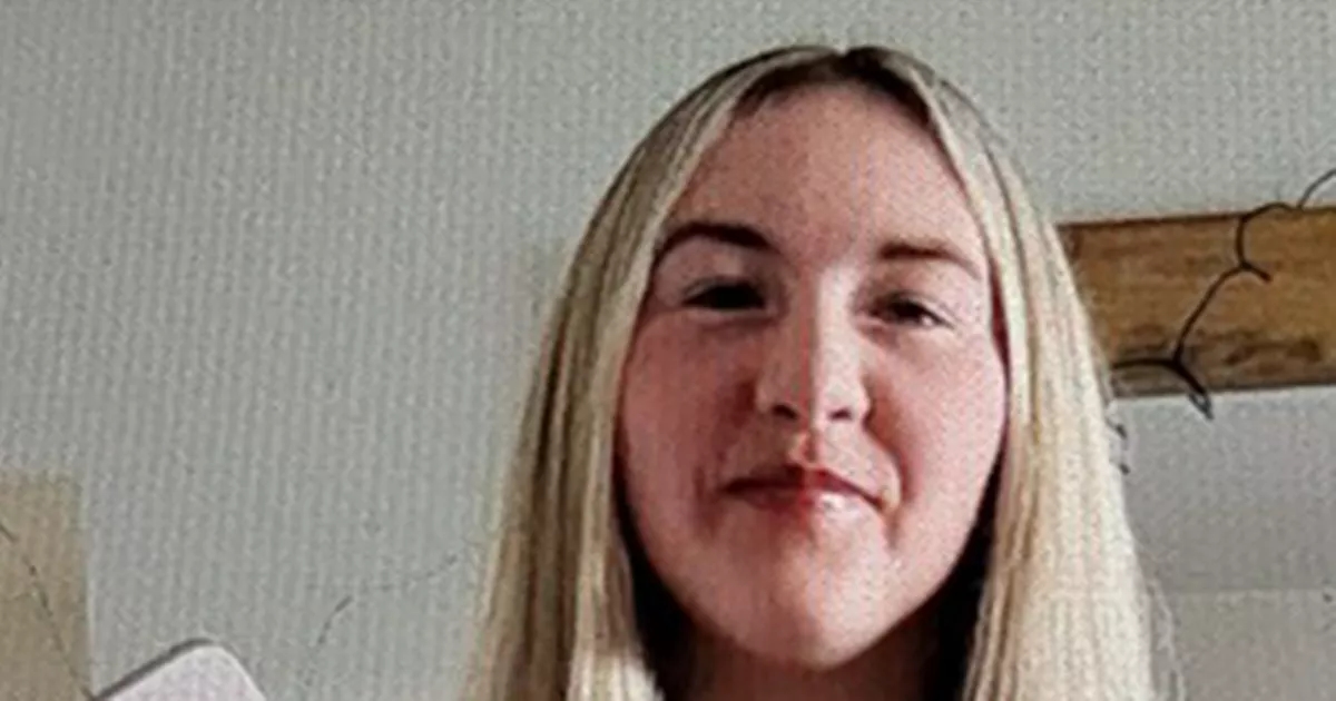 Teen girl missing from Stonehaven has 'connections to Glasgow'