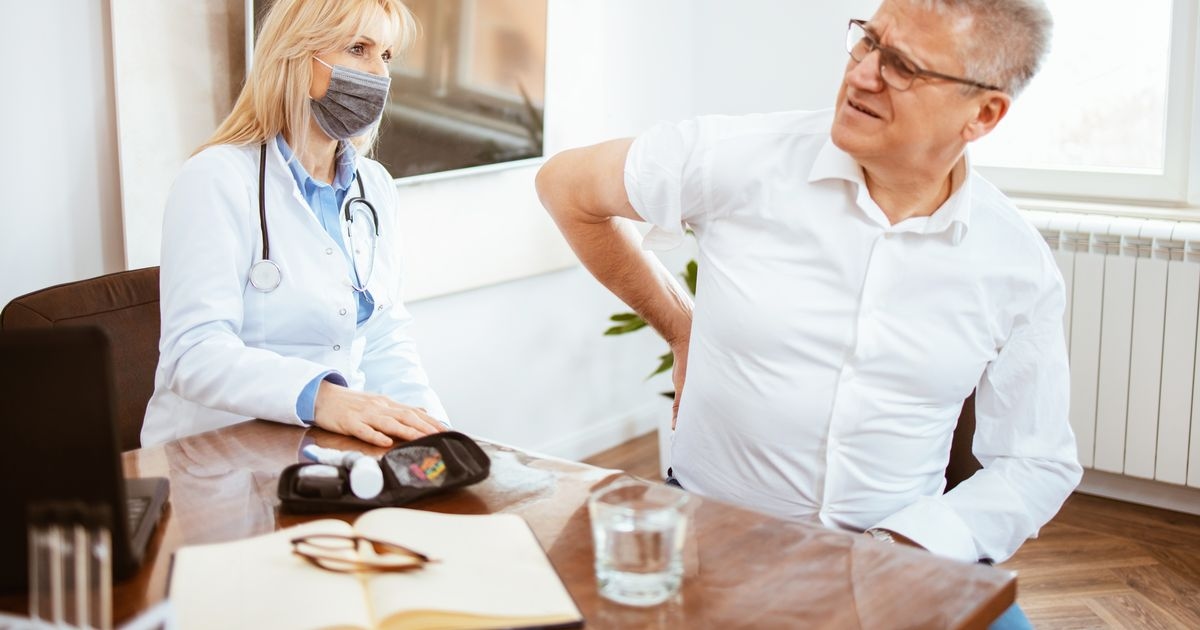 Five silent signs of kidney damage and how to spot them