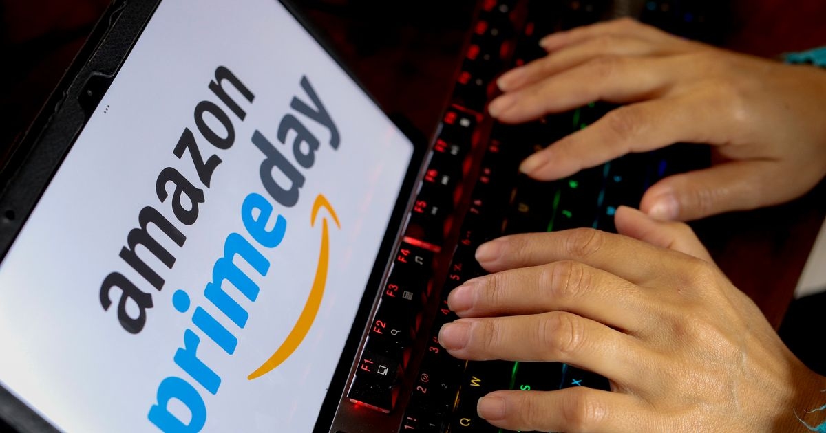 Amazon Prime 'don't click' warning issued for members amid surge in scams