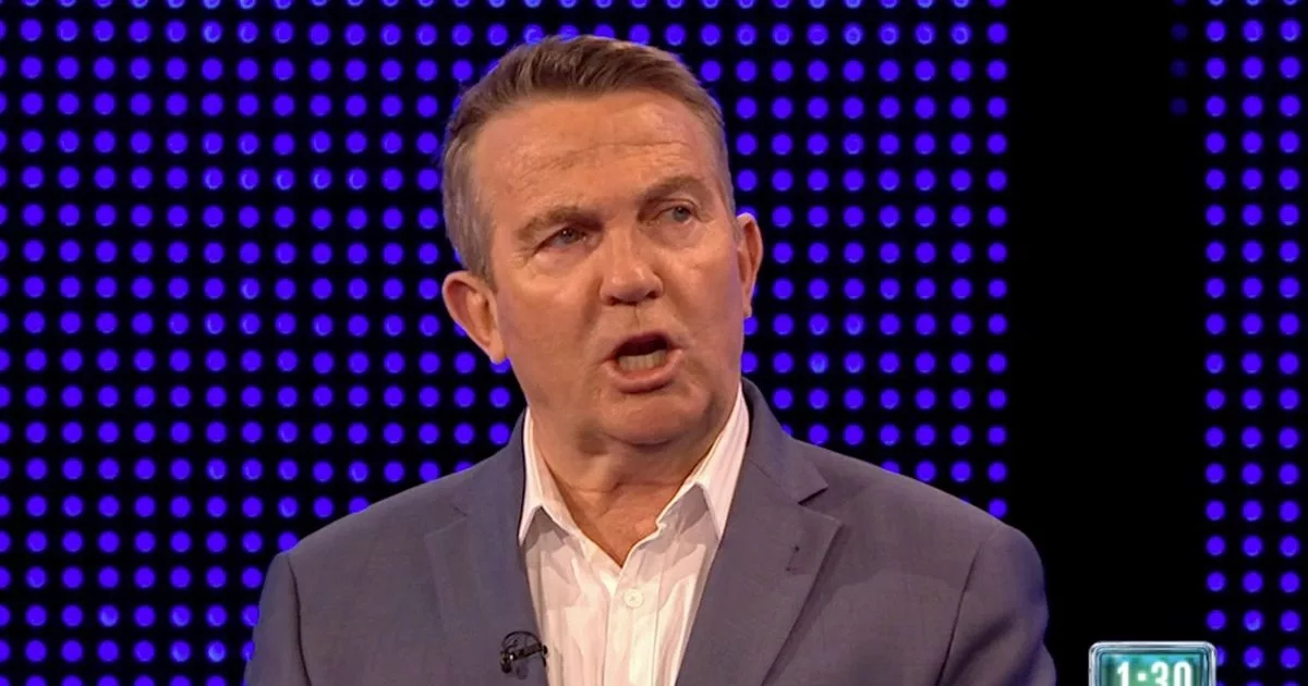 ITV The Chase fans fume over player's decision as Bradley Walsh hits out