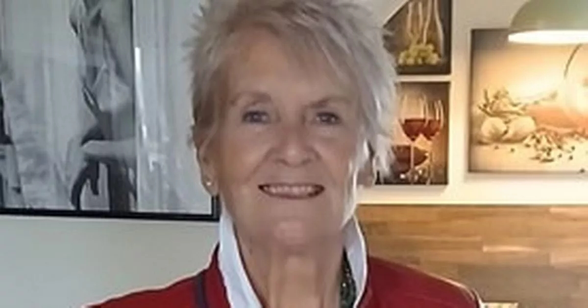 Woman who died days after horror Audi crash in Airdrie named by police