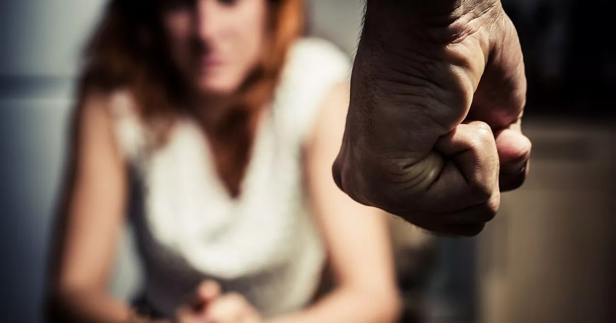 Almost 30,000 Scots women check if partners have secret violent past using police programme