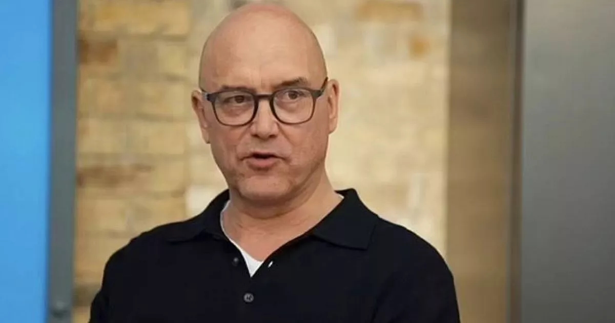 BBC MasterChef's Gregg Wallace suffered 'heart attack' as fresh groping claims emerge