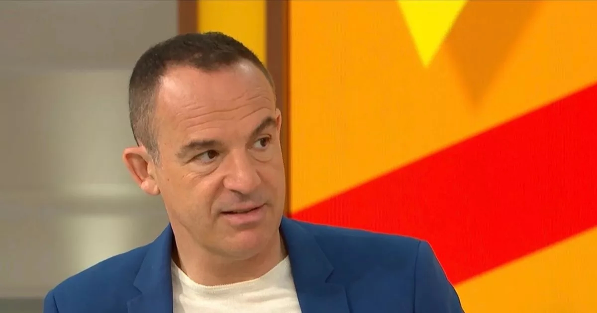 Martin Lewis urges ​nearly one million families to claim childcare boost worth up to £2,000