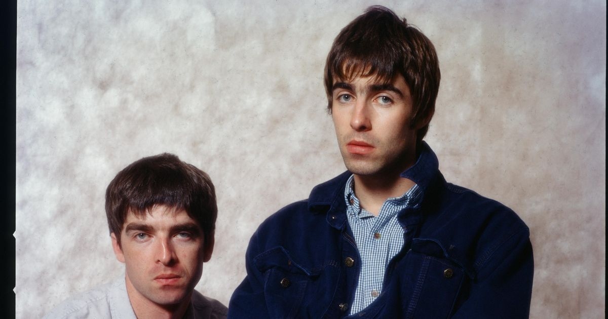 Where to stream Oasis documentary 'Supersonic' as Liam and Noel Gallagher return to Manchester