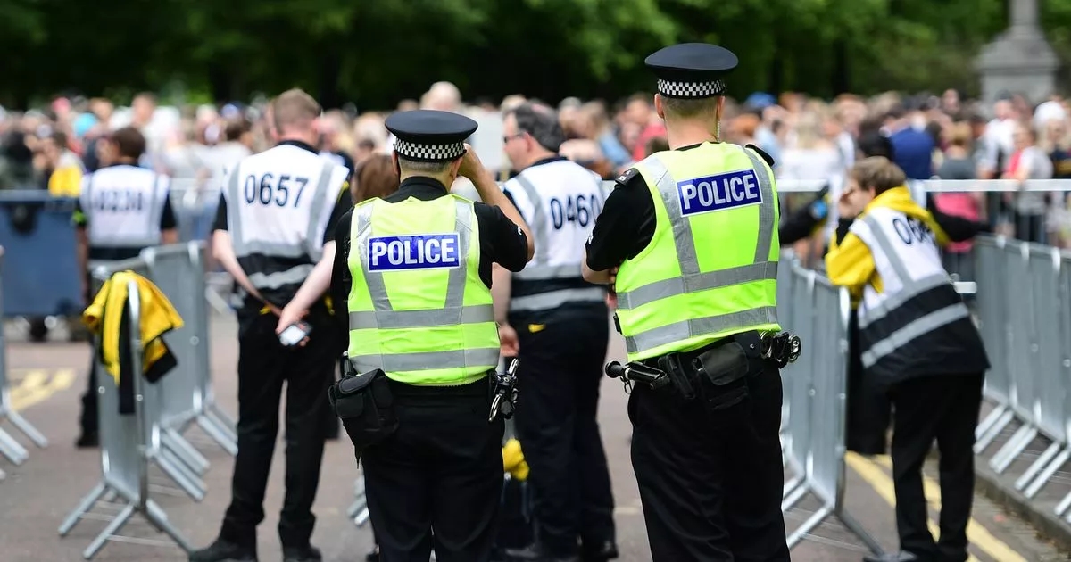 What forms of ID can you bring to TRNSMT 2025 amid security crackdown?