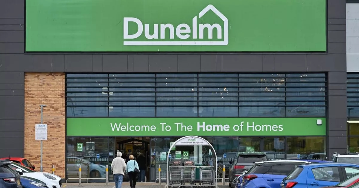 Dunelm shaggy rug feels like 'sheer indulgence' and comes in eight colours