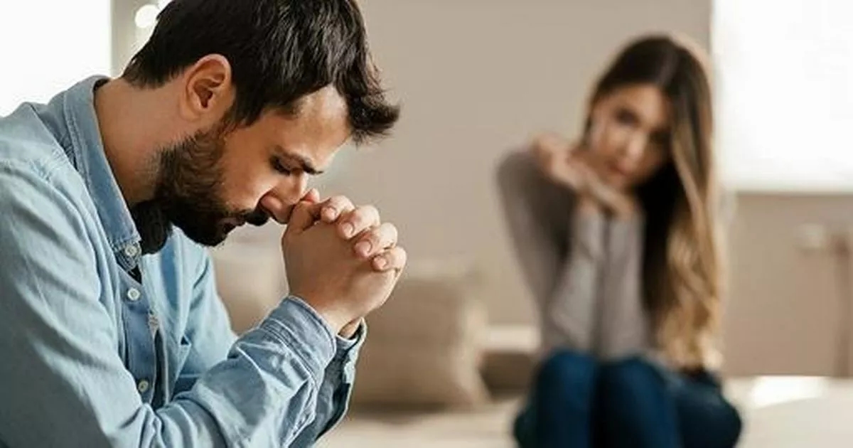 Dear Coleen: I just don't know how to break up with my first big love