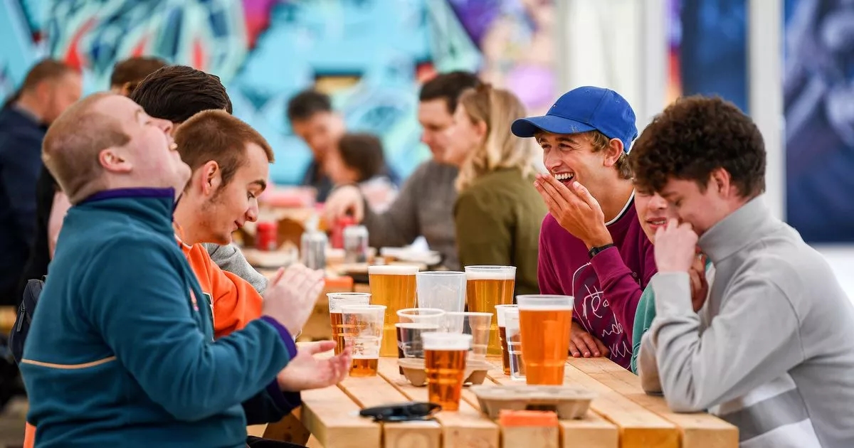 Pubs in Scotland continue to struggle despite heatwave boost for businesses