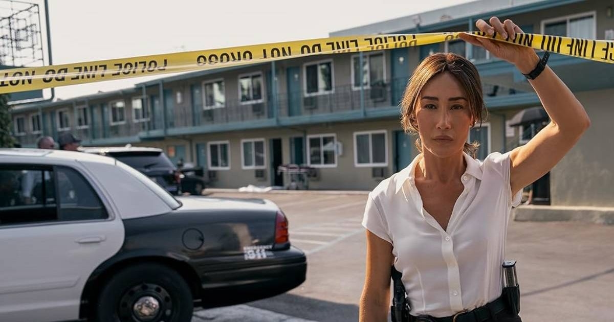 Everything Ballard star Maggie Q has been in from Nikita to Keifer Sutherland drama