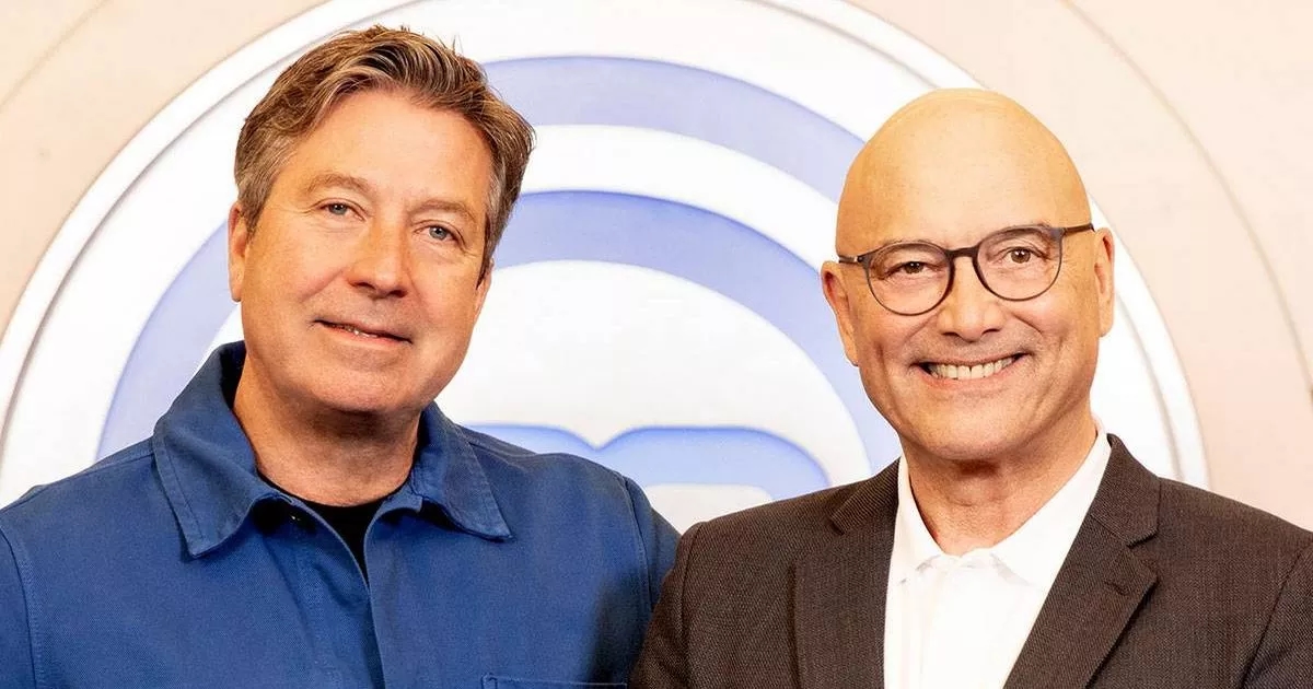 BBC Masterchef star John Torode breaks social media silence after Gregg Wallace sacking