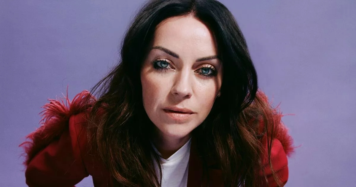 Amy Macdonald to play surprise TRNSMT set today after releasing new album