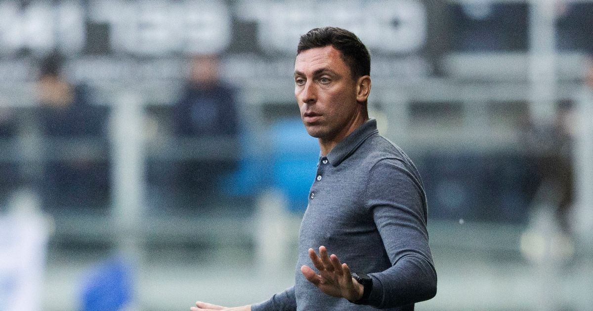 Scott Brown forces Rangers diehard into 180 as Celtic 'hate' melts away thanks to close Ayr encounter