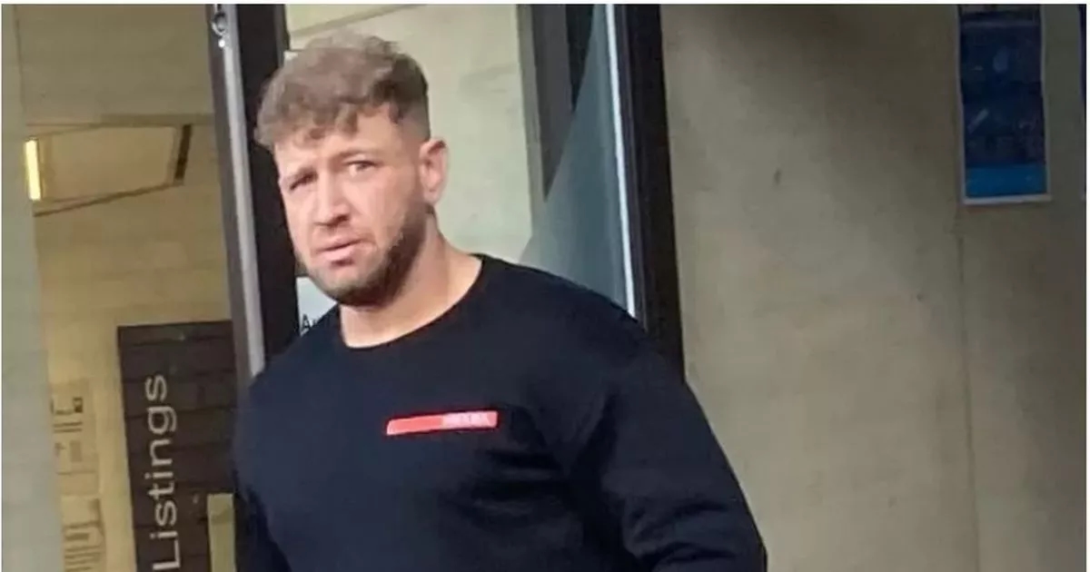 Man jailed for smashing pint glass over love rival's head