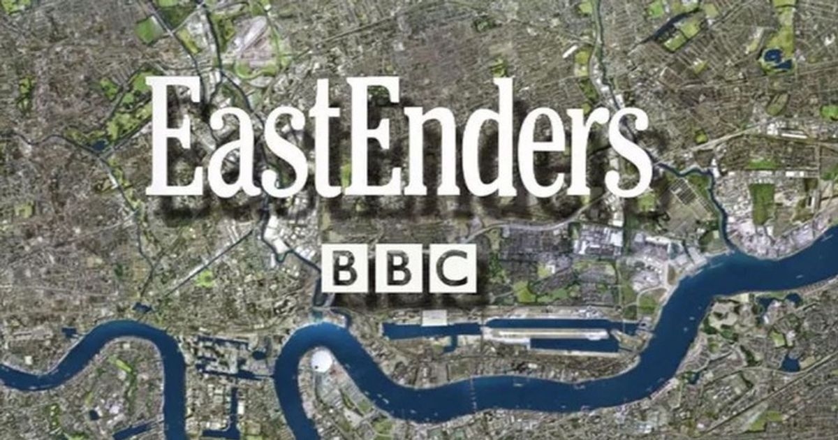 Eastenders actor arrested in connection with indecent assault on set