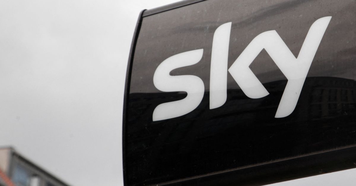 Sky households may see viewing disrupted amid crackdown on illegal streaming