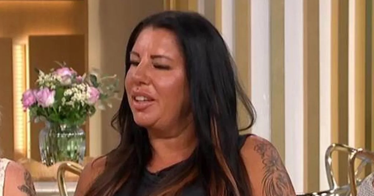This Morning guest says 'I had Botox in someone's living room and almost died'