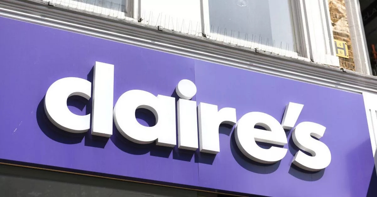Iconic high street chain calls in advisors as 281 UK stores at risk of closure