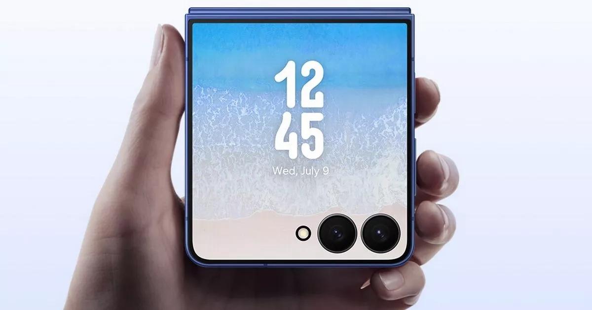 Best pre-order deals on the new Samsung Galaxy Z Fold 7 and Flip 7