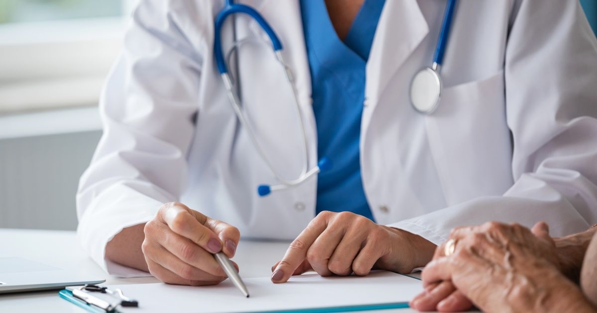 What your rights are if you aren't given in-person doctor appointment