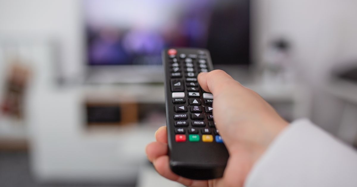 Major broadcaster launches brand new channel but it won't come to all homes