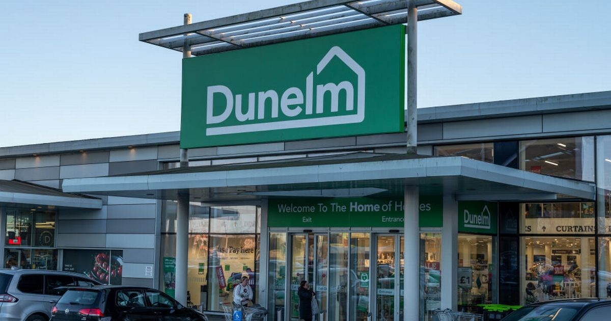 Dunelm shoppers hail 'surprisingly powerful' £25 fan that is 'extremely quiet'