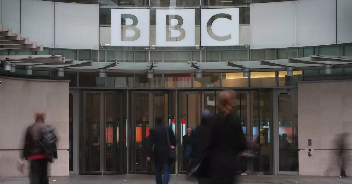 BBC says TV licence fee reform may be the future as 300,000 households refuse to pay