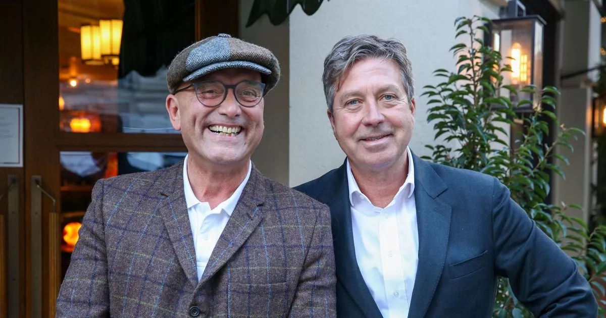 New BBC MasterChef series with Gregg Wallace and John Torode will air on TV next month