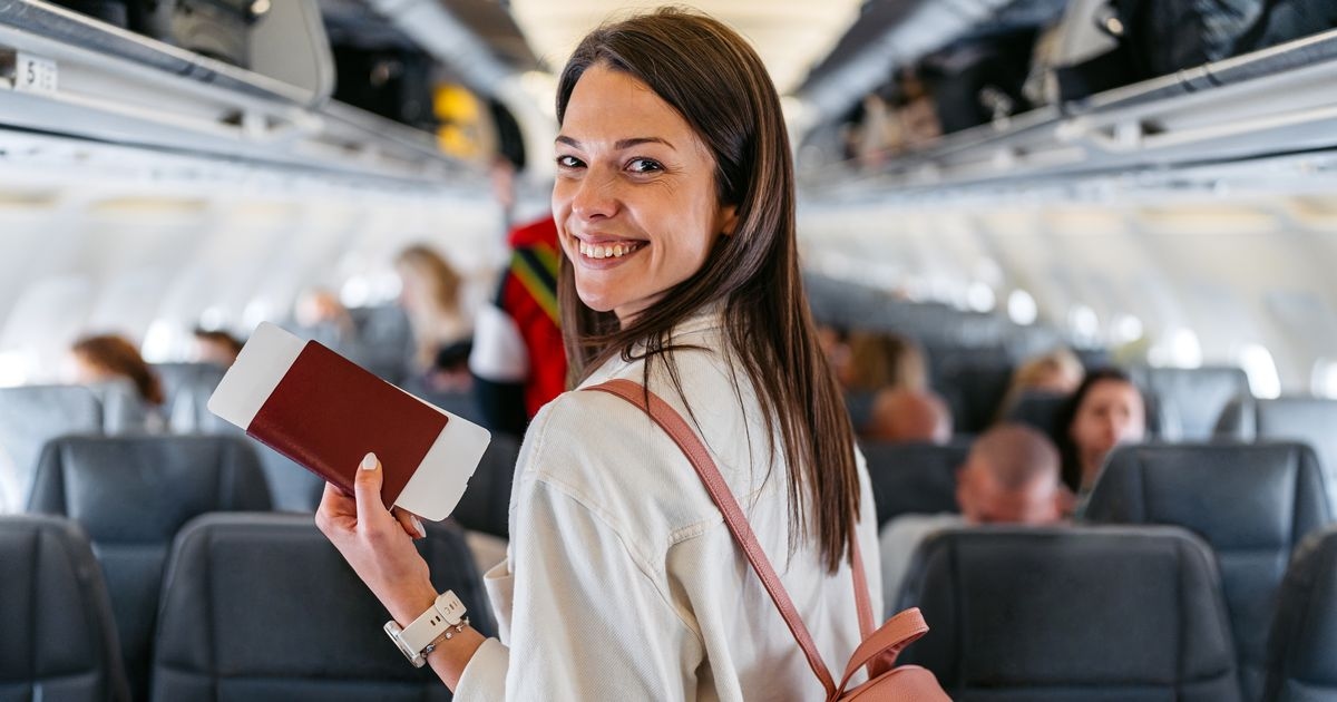 Brits flying to Europe urged to get free card that could save them hundreds