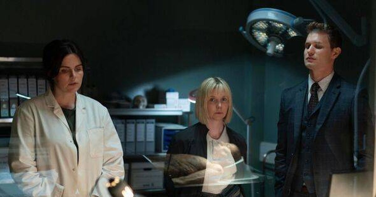 Karen Pirie season 2 cast as Netflix stars join ITV drama