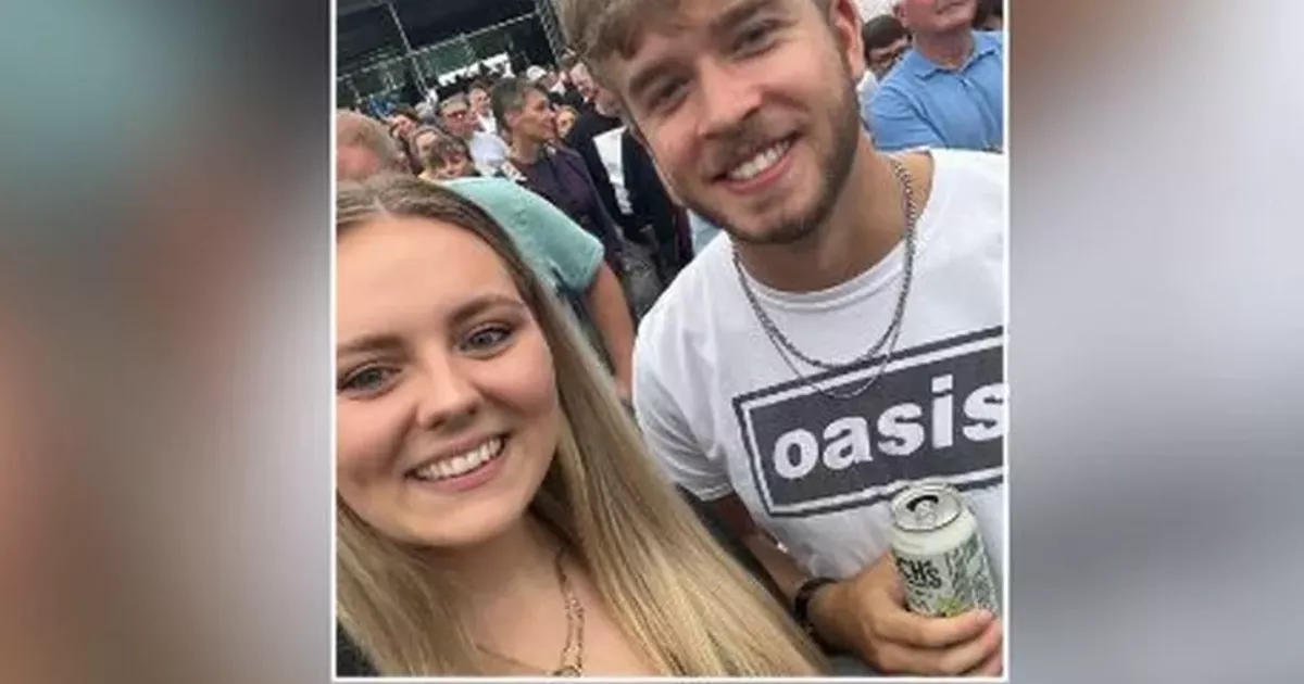 Oasis superfan saw £700 'essentially spent on thin air' after years waiting for reunion