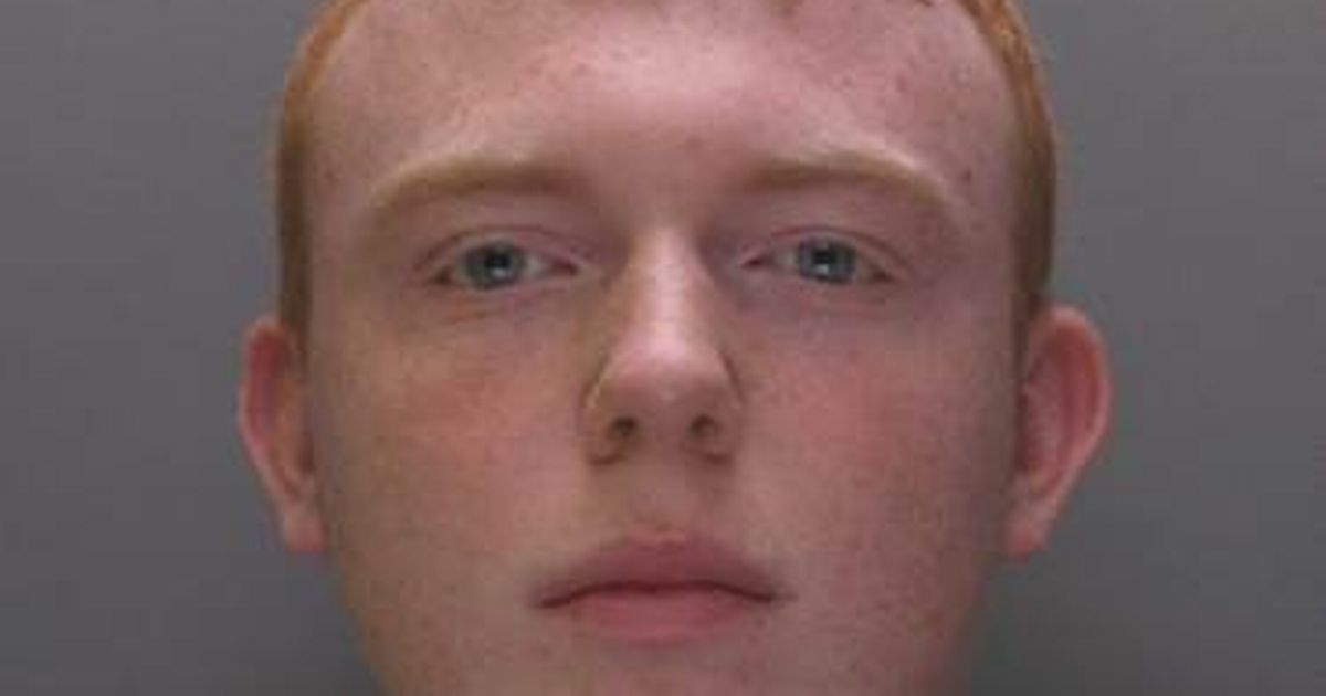 Uni dropout lived life of luxury before dark web crimes were uncovered