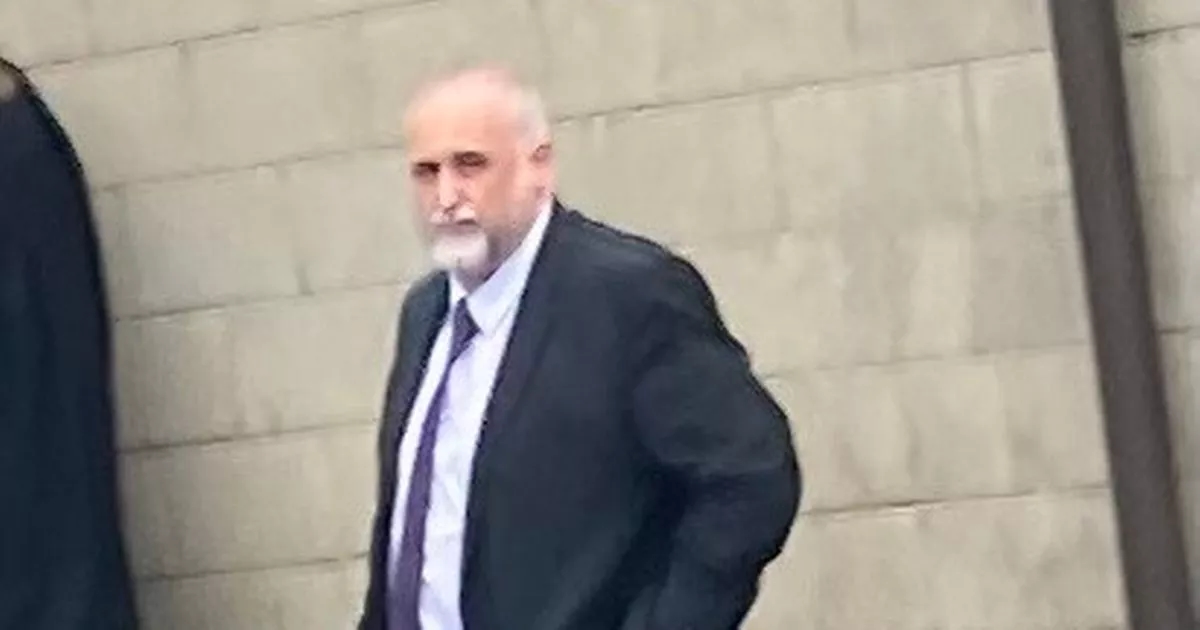 Scots Snapchat sex creep paid underage girls hundreds of pounds for naked photos