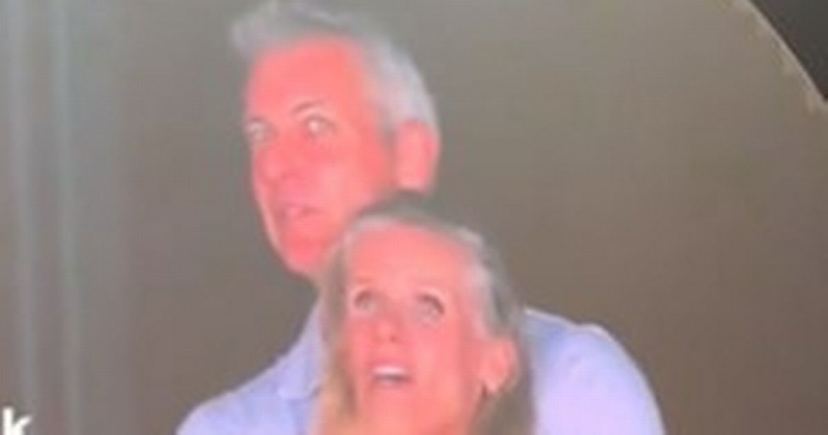Andy Byron's gushing comments about Astronomer employee Kristin Cabot emerge after video