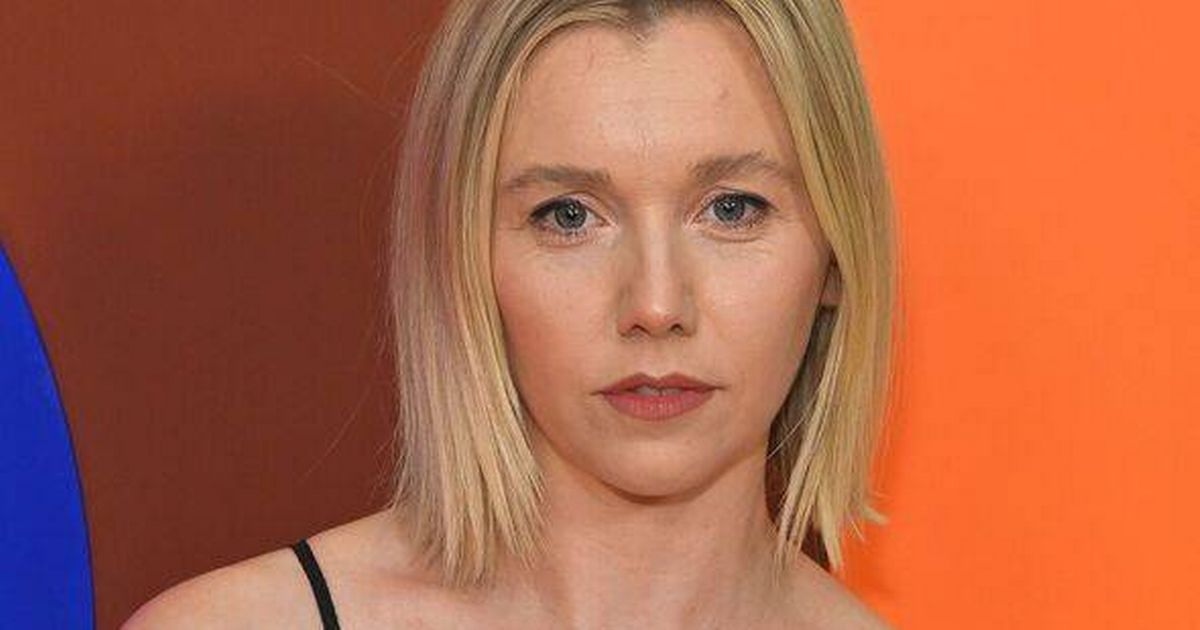 Inside Outlander star Lauren Lyle's life before Karen Pirie role
