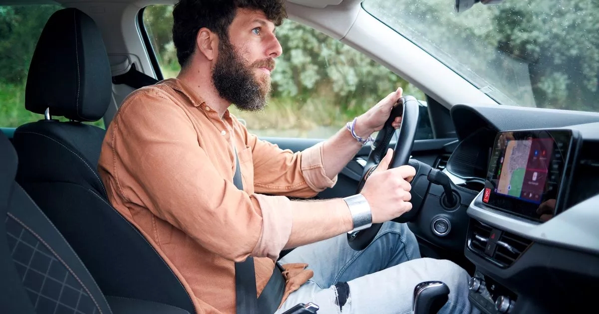 'Impressive' dash cam with 'sharp image and wide-angle view' now £45 off on Amazon