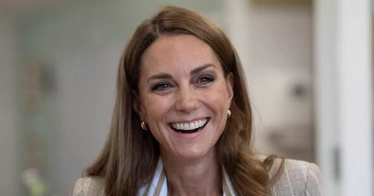 Princess Kate set to continue beloved birthday tradition for Prince George's 12th celebration