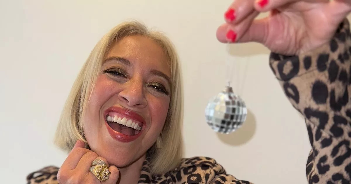 Former Record reporter Bev Lyons turns tables by launching pop career