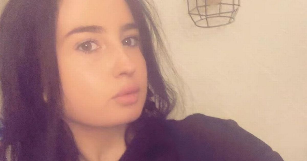 Teen ketamine addict who took 14 grams a day only left bed to meet dealer