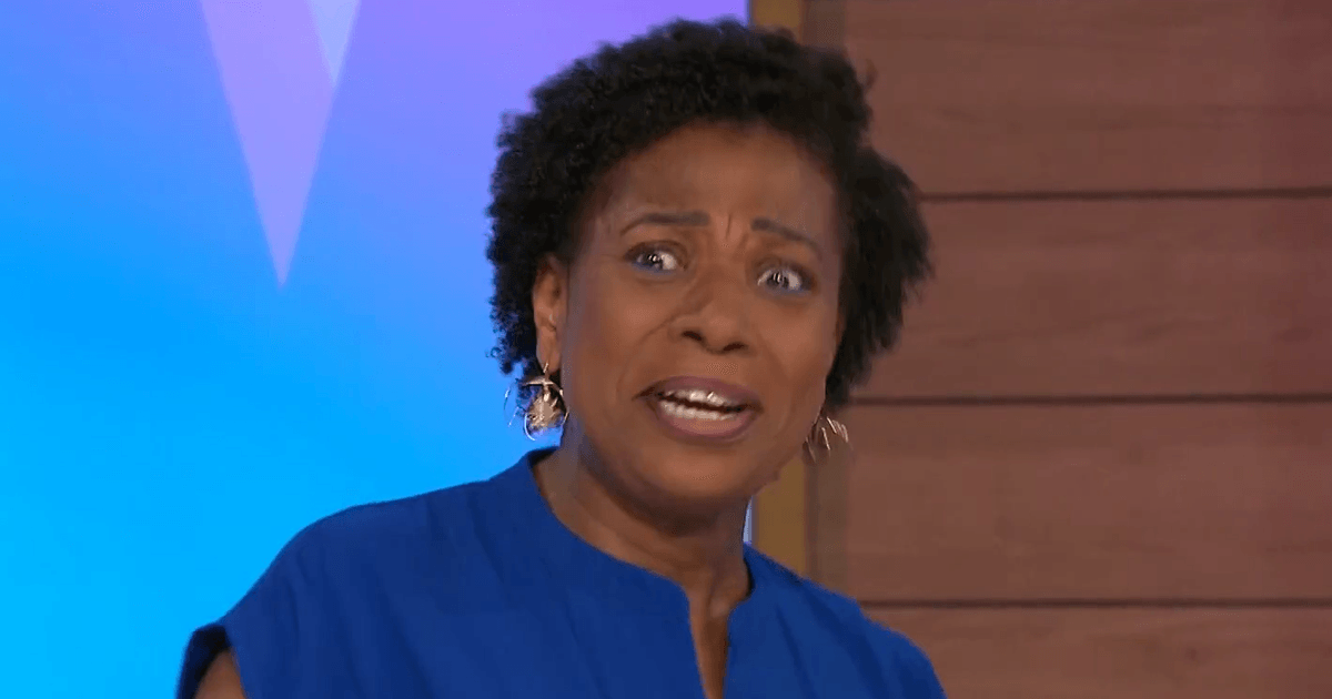 ITV Loose Women chaos as co-stars clash over 'cheating' confession