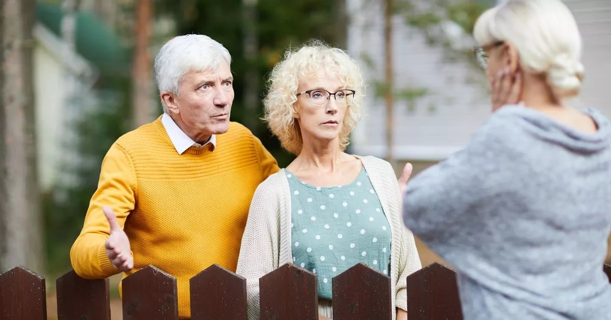 Ministers must protect value of state pension as it is lifeline for many