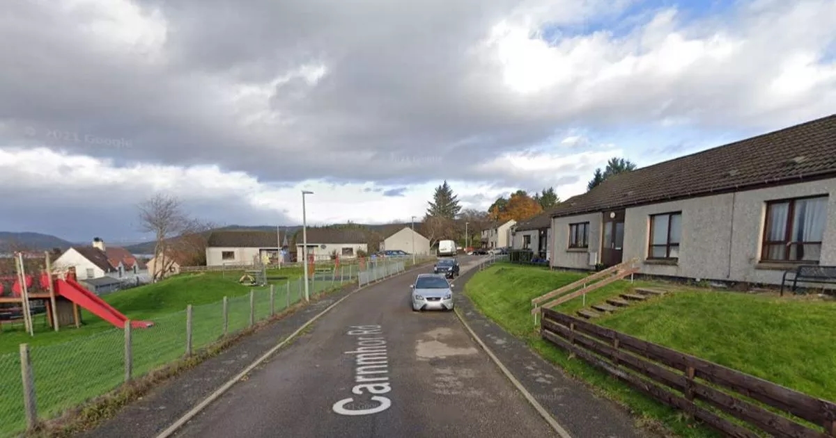 Son accused of attempting to murder mum in horrific knife attack on Scots street